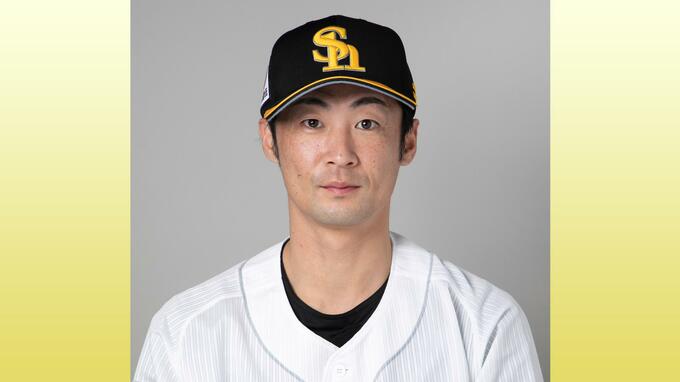 【速報】ホークス明石選手が今シーズンで引退~通算1007試合に出場し黄金期を支える|TBS NEWS DIG