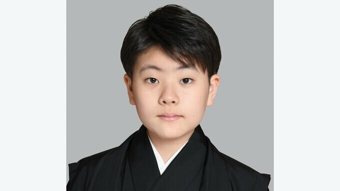 中村勘太郎さん(12)　体調不良で休演　代役は父・勘九郎さんがつとめる「猿若江戸の初櫓」|TBS NEWS DIG
