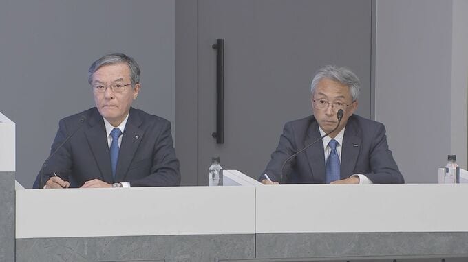 NTTがNTTデータグループを完全子会社化　投資総額は約2.4兆円