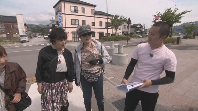 「輪島は嫌い」でも…「僕がやらなきゃ誰がやる」若者の流出が深刻な能登半島地震の被災地　19歳の高校生がツアーで伝える“今”　自宅は全壊も「不思議と冷静に」　|　石川県のニュース｜MRO北陸放送