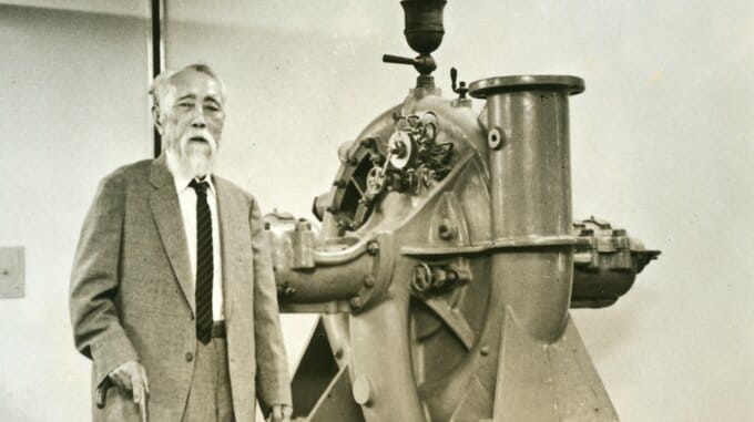 極貧から東大首席、世界企業へ 関東大震災直後の東京を救った「能登の殿様」|TBS NEWS DIG