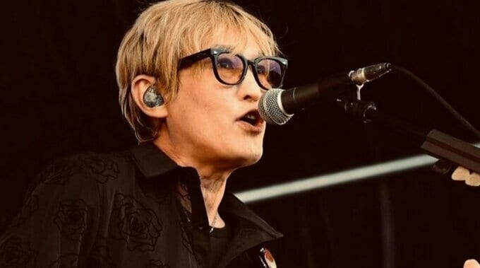 スガシカオさん　「難聴の治療は全部終わったので、少し耳を休ませるリフレッシュ休暇」　状況明かす|TBS NEWS DIG