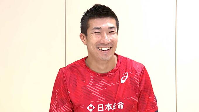 男子100m・桐生祥秀、今年30歳の節目に「まだまだやりたい」現役続行へ意欲　6年ぶりの世界陸上個人種目出場へ　|TBS NEWS DIG