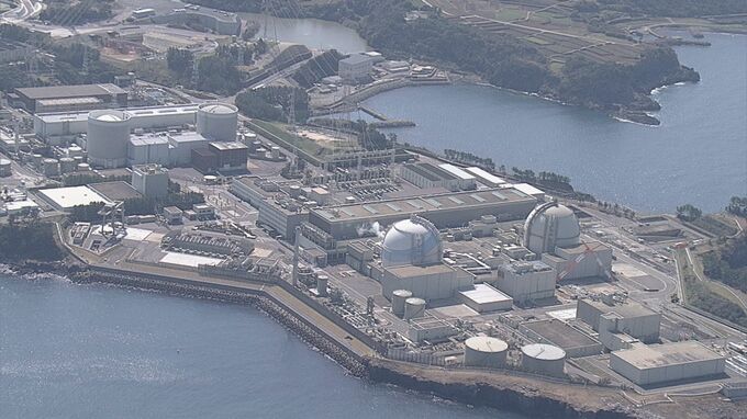 佐賀県玄海町で”核のごみ”文献調査始まる　原子力発電環境整備機構（ＮＵＭＯ）コメント　|　福岡のニュース｜RKB NEWS｜RKB毎日放送