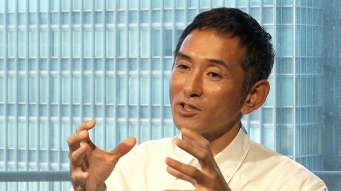 【為末大さん解説】「覚醒する可能性を秘めている」男子400mH黒川和樹は「ちょっと面白い感じ」|TBS NEWS DIG
