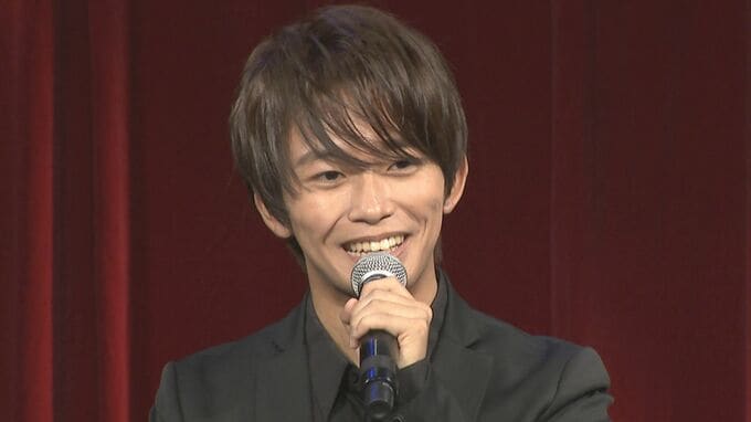 【 加藤清史郎 】10年前に鑑賞したデスノートで主役抜擢「実感湧かない。夜神月（ライト）ってあのライト？」|TBS NEWS DIG