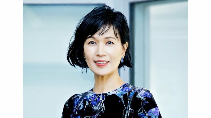 清水美砂さん　「フロム・ファースト プロダクション」へ新たに所属　「心機一転、様々なジャンルに挑戦していきたい」|TBS NEWS DIG