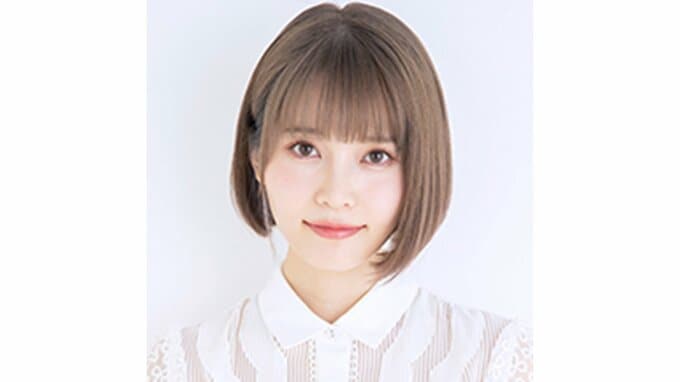 声優・大森日雅さん　結婚を発表　人気アニメ【「プリパラ」・月川ちり役】【「七つの大罪 神々の逆鱗」・ペロニア役】|TBS NEWS DIG