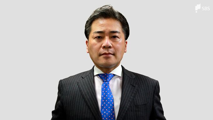 衆院静岡4区 元富士宮市議の中村憲一氏が立候補を検討 地域政党「減税日本」公認で＝静岡|TBS NEWS DIG