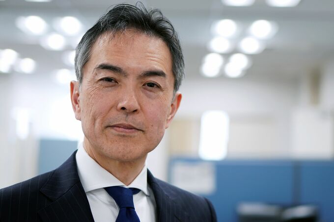 金融庁、預金減少や再保険リスク注視－金利上昇で金融機関に行動変容