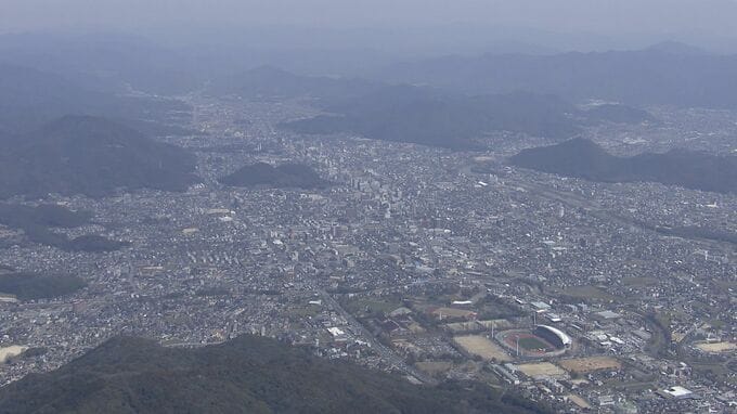 負債１０００万円以上の倒産は７３件　２年連続の増加「幅広い業種で倒産増える懸念強まる」帝国データバンク　山口県|TBS NEWS DIG