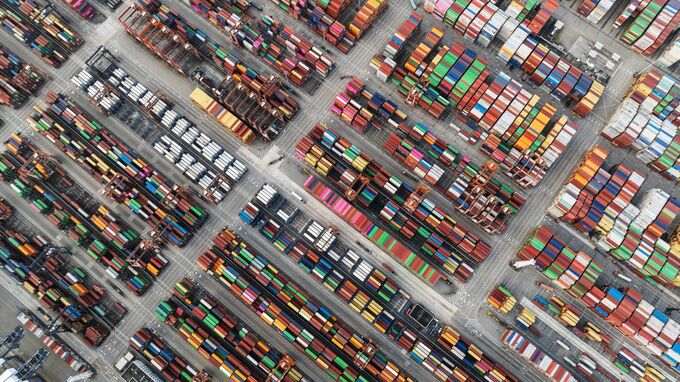 中国の輸出、伸び率が急鈍化－イラン戦争で世界のエネルギー供給混乱