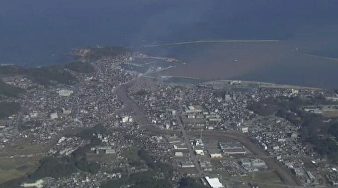 540億の「復興基金」使い道は？ 石川県・馳浩知事と能登の市町トップらが意見交換|TBS NEWS DIG
