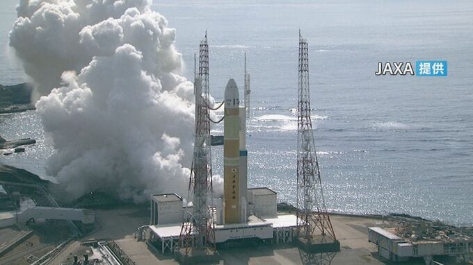 Ｈ３初号機打ち上げ失敗　原因３つに絞り込む　ショート原因となった部品削除など対策も　ＪＡＸＡ　|　鹿児島のニュース｜MBC NEWS｜南日本放送