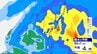 【大雨情報】7日（月）は宮城で警報級の大雨に　非常に激しい雨や雷雨のおそれ　土砂災害に厳重に警戒　低い土地の浸水や河川の増水・氾濫にも警戒を　鉄道も遅れや運休発生か【雨風シミュレーション6日夜～8日未明】　|　宮城のニュース│tbc NEWS│tbc東北放送