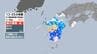 【地震速報】長崎県内で最大震度4（諫早市・雲仙市） 津波の心配なし　震源は熊本県天草・芦北地方　Ｍ４.９　|　長崎のニュース | 天気 | NBC長崎放送