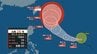 【台風情報】最大瞬間風速50m/s予想「台風26号」発生…26日には沖縄の南へ接近→28日には強い勢力に発達か...今後の進路は？10月4日までの雨風シミュレーション【気象庁23日22時05分発表】　|　岡山・香川のニュース | 天気 | RSK山陽放送