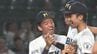 【夏の甲子園】三重高校が躍動！終盤のピンチ凌ぎ… 春夏連続で初戦突破 松商学園（長野）に5ｰ3　|　名古屋・愛知・岐阜・三重のニュース【CBC news】 | CBC web