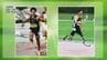インカレ初V 男子400m平川慧、パラ陸上 前田航汰は自らの2つの日本記録 更新の快挙　|　沖縄のニュース｜RBC 琉球放送