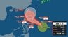 【台風情報】台風7号「メーカラー」発生　予想進路は…最大瞬間風速５０メートルか　雨と風のシミュレーションを見る　|　山口のニュース・天気・防災｜tys NEWS｜ｔｙｓテレビ山口