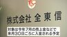 全東信　売上金計約54億円を店側に支払いへ　10月30日頃に入金予定クレジットカード会社7社と調整　　|　MBSニュース | 関西の最新ニュースを分かりやすく。