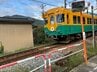 「爆弾のような音がした…」踏切で軽乗用車と列車が衝突、軽乗用車の70代男性 救急搬送　富山地方鉄道・山下踏切　列車の乗客ら18人けがなし　富山・黒部市　|　富山のニュース｜天気・防災｜チューリップテレビ