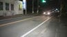 福岡県久留米市の国道で７９歳男性が車にはねられ意識不明の重体　|　福岡のニュース｜RKB NEWS｜RKB毎日放送