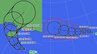 【ダブル台風発生へ】台風のたまご｢熱帯低気圧a｣｢熱帯低気圧b｣が台風へ…今後の進路･影響は？【気象庁・台風情報･雨風の予想シミュレーション】　|　愛媛のニュース - Nスタえひめ｜あいテレビは6チャンネル