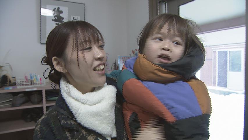 10万人に1人『4q欠失症候群』重度の発達障害と知的障害 わが子