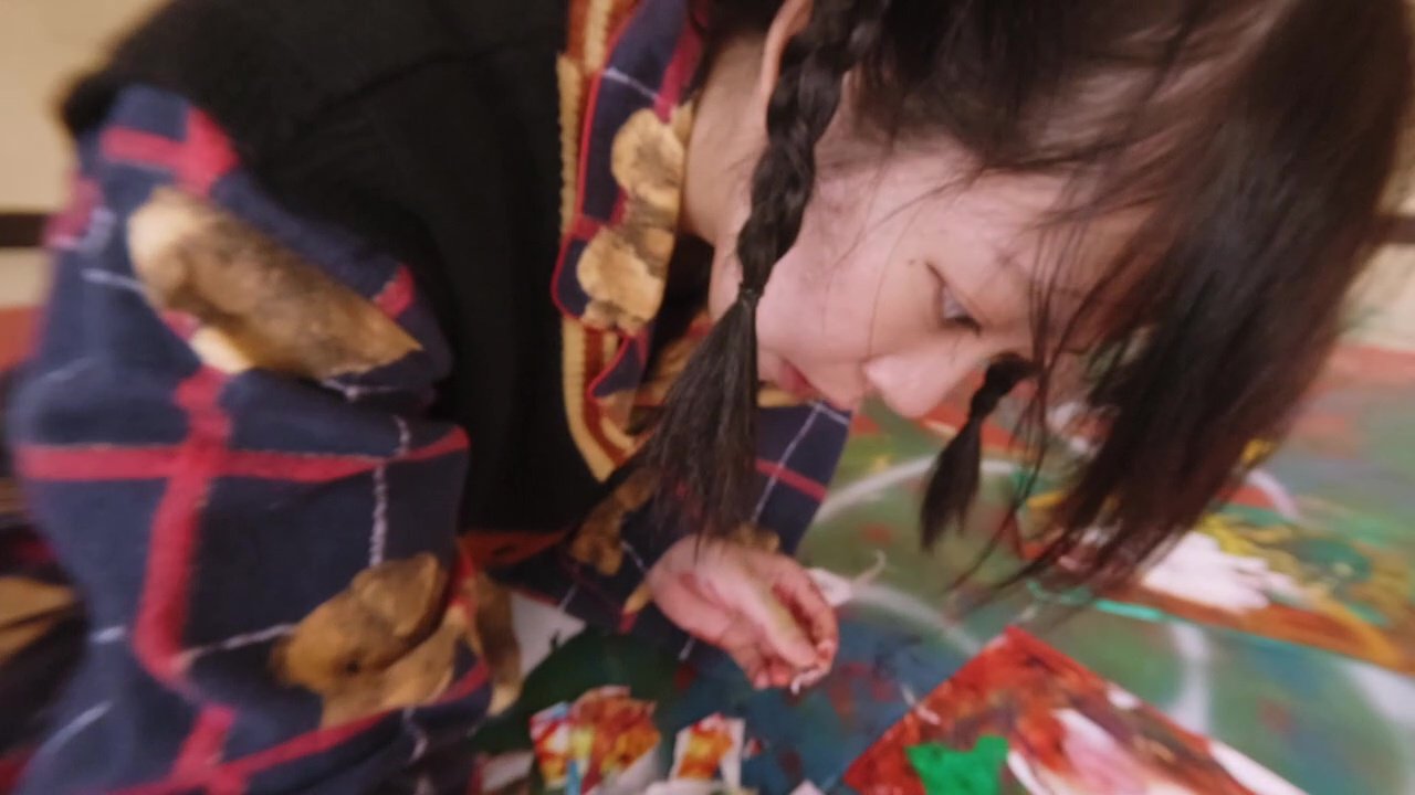 社会人として、大人だから、とカッコつける人になりたくない」表現者