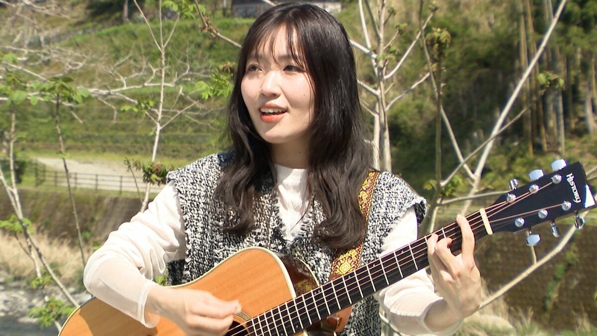 デビュー直後、楽曲「大感謝祭！」が全国放送番組のED曲に！高知在住