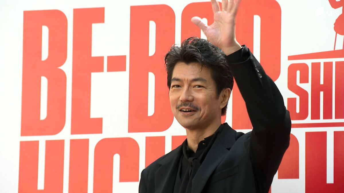 清水の街では無茶苦茶な撮影で大暴れ」仲村トオルさん参上 ロケ地の