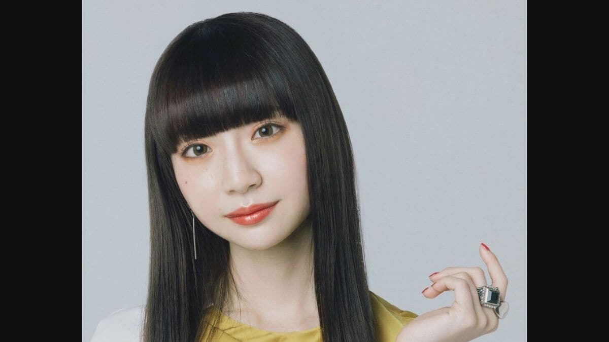 元NGT48 荻野由佳さん 所属事務所・ホリプロ退社を発表「思い切っ