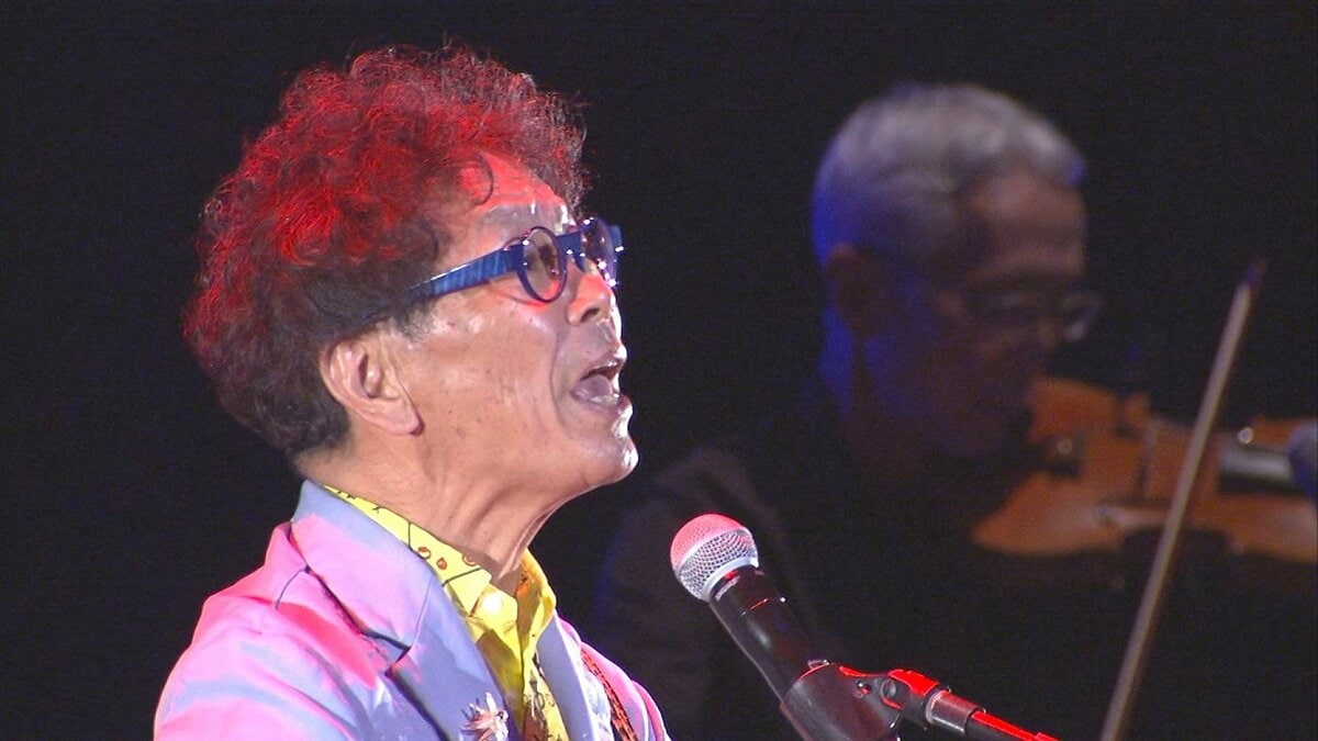 南こうせつ コンサートツアー2024〜神田川〜 デビュー55周年記念