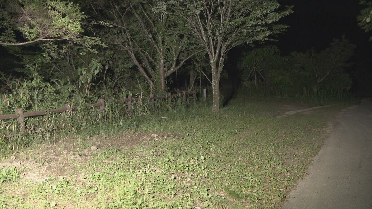 「車内から練炭」21歳大学生を含む男性3人死亡　岐阜・多治見市