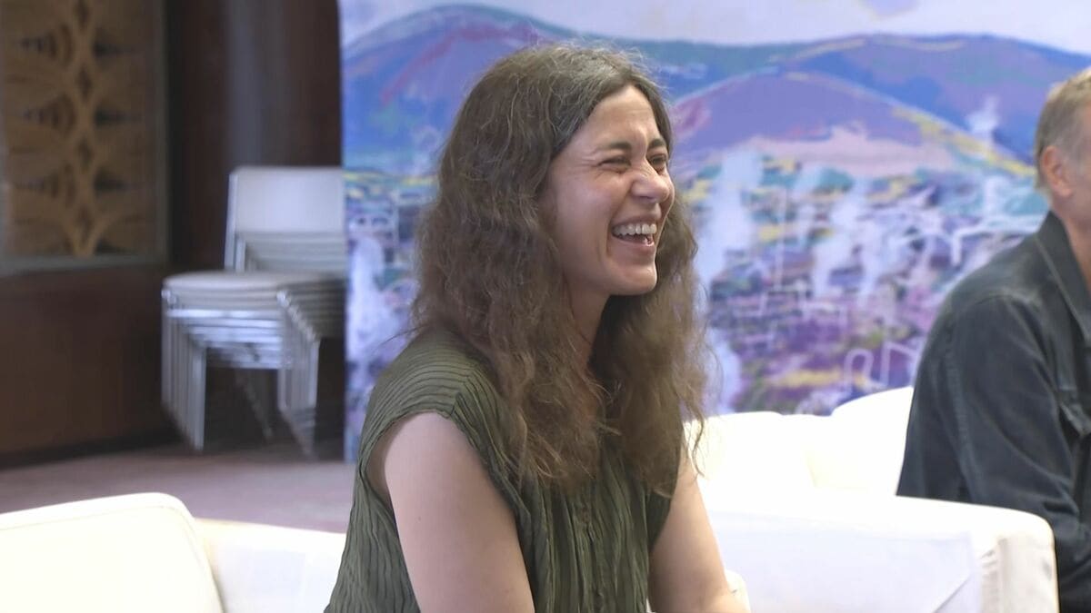 世界的ピアニストの娘　ゆかりある大分県別府市で映画撮影へ