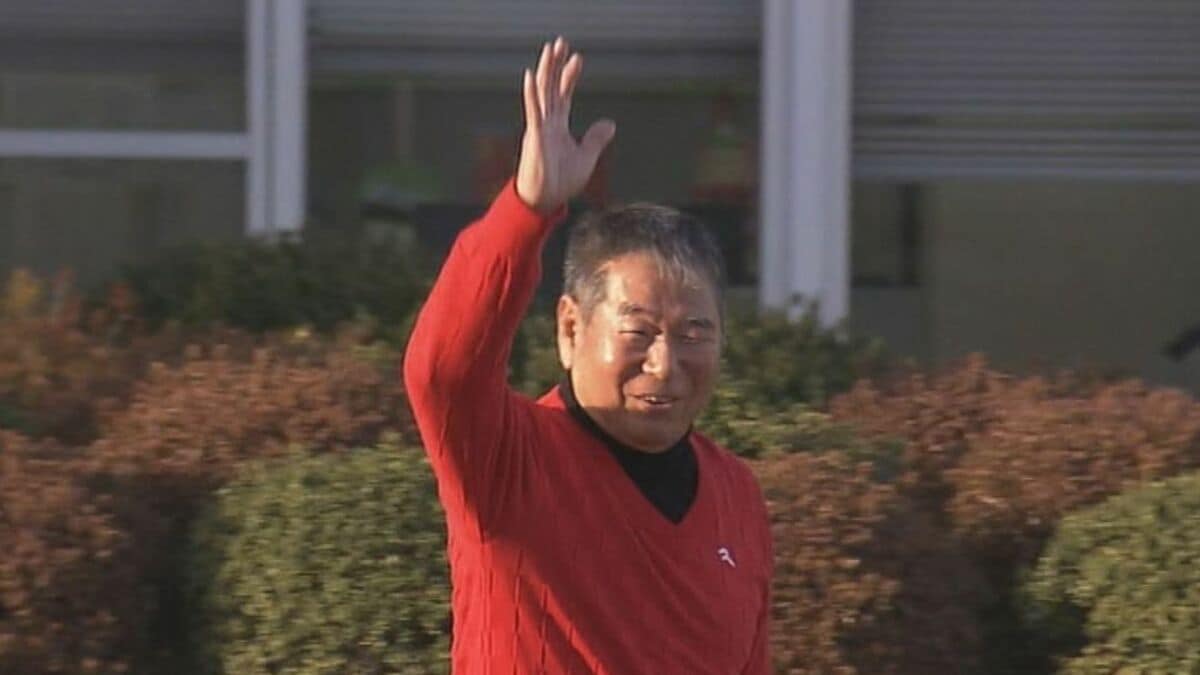 “有権者にゼリーの詰め合わせ”配った疑い 書類送検された77歳市議は留置所生活に備えて着替えまで準備していた…岐阜・本巣市議“警察から呼び出し”の瞬間　