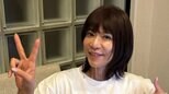 【 堀ちえみ 】　鍼治療で腰痛が劇的改善「一時は寝返りも打てなかったのに…」うつ伏せが可能になった喜びを報告|TBS NEWS DIG