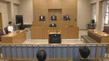 スポーツクラブで教え子の少女ら（当時12歳と13歳）に性的暴行　代表の30代男に懲役６年６か月の判決|TBS NEWS DIG