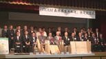 山林火災で焼けた森林再生へ企業がチームワーク発揮 被災木活用した製品企画や情報発信めざす 岩手・大船渡市|TBS NEWS DIG