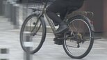 春の交通安全運動　期間中の事故件数とけが人は去年と比べ増加　一方、青切符制度導入の自転車は事故件数は減少　山梨|TBS NEWS DIG