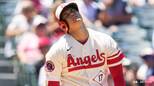 大谷翔平 内角攻めで2試合連続自打球も、徹底マークでマリナーズ戦は14打数7三振 エ軍は延長で敗れ今季ワーストタイの6連敗|TBS NEWS DIG