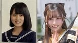 【 フルコース 】中川心「じゃがいも期」からの激変ビフォアフ フォロワー感嘆「奇跡は努力の上に」「素材のまんまで既に可愛い」|TBS NEWS DIG