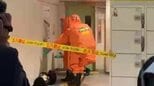 札幌中心部の地下鉄駅で異臭騒ぎ「臭いがあってむせるような感じがする」男性1人が病院搬送 有害物質は確認されず【大通駅】|TBS NEWS DIG