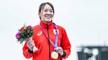 【アジア大会】大会7日目はトライアスロンが金メダルを獲得!金28個は2位、合計105個は中国、韓国に続く3位|TBS NEWS DIG