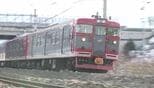 【しなの鉄道】線路脇で下草火災　運転士が消火器で消し止める　上田駅～戸倉駅間で一時運転見合わせ　上下8本に最大およそ30分の遅れ　長野・上田市|TBS NEWS DIG