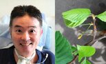 【ニャンちゅう】声優・津久井教生さん　「新たなサクランボの実にエネルギーを感じています♪」「生きようとする力は素敵です♡　私もそうありたいと思っています♪」　【ＡＬＳ闘病】|TBS NEWS DIG