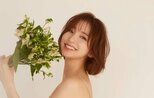 【 篠田麻里子 】　再婚を発表　「かねてよりお付き合いさせていただいております方と」「共に穏やかに歩んでいけたら」|TBS NEWS DIG