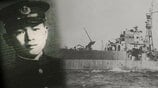「必死に戦いました」終戦6日前にアメリカ軍の攻撃で撃沈の海防艦「稲木」 犠牲者29人 生き延びた乗組員が語った当時の緊迫した状況 生涯忘れなかった戦争の記憶「二度とこんなむごい戦争はやってはいかん」 | 青森のニュース│ATV NEWS│青森テレビ