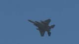 日米共同訓練で戦闘機の飛行増加 F-15だけでなくF-16、F-22など外来機の騒音激化 嘉手納基地 | 沖縄のニュース|RBC 琉球放送